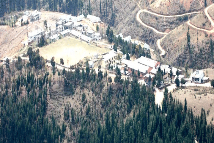 Government Polytechnic Champabat Champawat photo_app photo 1